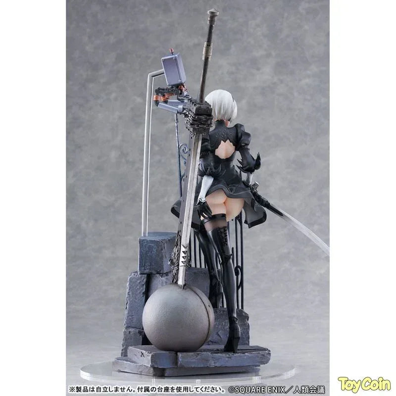 2B (YoRHa No.2 Type B) -Exploration- by PROOF - Shop at ToyCoin