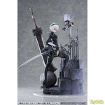 2B (YoRHa No.2 Type B) -Exploration- by PROOF - Shop at ToyCoin
