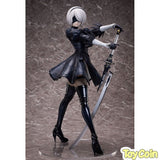 2B (YoRHa No.2 Type B)