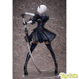 2B (YoRHa No.2 Type B)