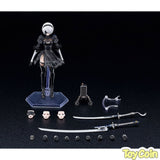 Figma 2B