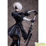 2B (YoRHa No.2 Type B)