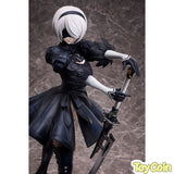 2B (YoRHa No.2 Type B)