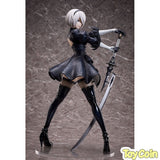 2B (YoRHa No.2 Type B)