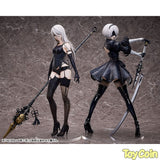 2B (YoRHa No.2 Type B)