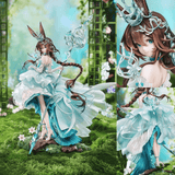 Amiya Blooms of Time Ver.