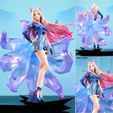 K/DA Ahri [Bonus]