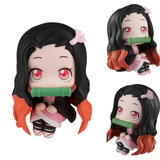 Lookup Nezuko Kamado