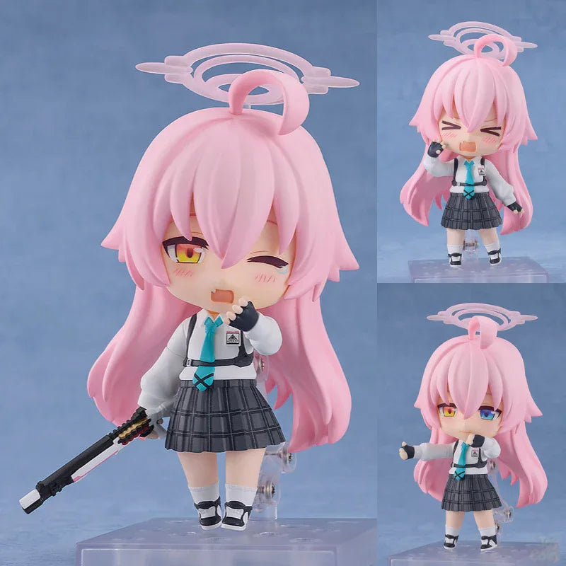 Good Smile Company - Nendoroid Hoshino Takanashi -- 4580828670464 -- ToyCoin