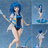 Anna Yanami School Swimsuit Ver.