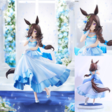 Rice Shower: The Day I Dreamed Of