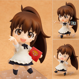 Nendoroid Taneshima Popura