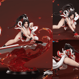 Mai Shiranui [Deluxe Edition]