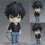 Nendoroid Kurose Riku