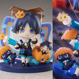 Wanderer Chibi Figure by APEX - Shop at ToyCoin