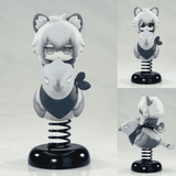 HappyShake SilverAsh