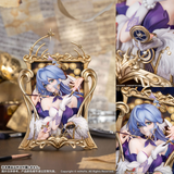 Robin: Flowing Nightglow Ver.