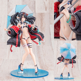 Annette [Summer Vacation]