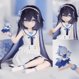 Seele: Herrscher of Rebirth Chibi Herrscher Ver.