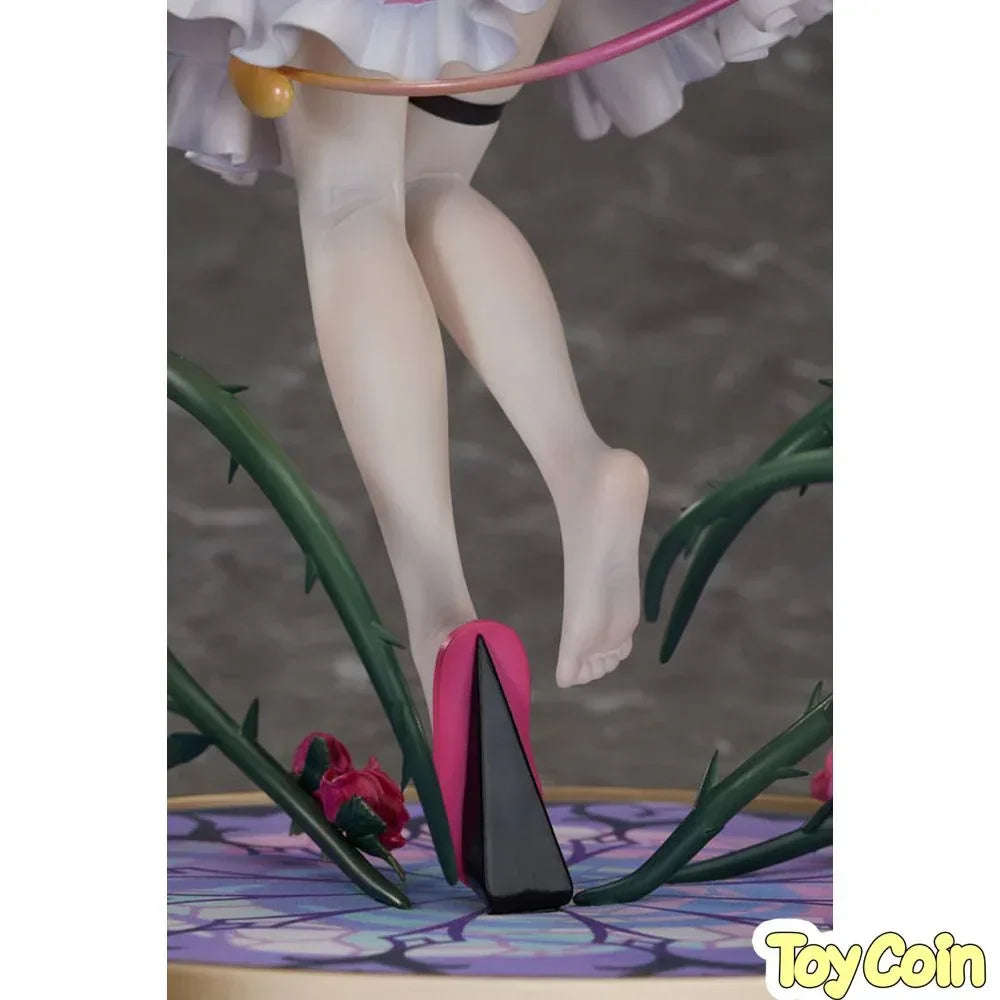3rd Eye Satori Komeiji by MAGI ARTS - Shop at ToyCoin