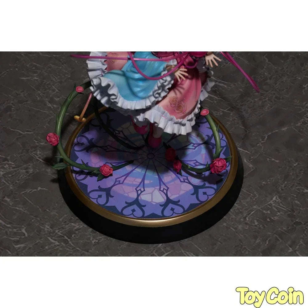 3rd Eye Satori Komeiji by MAGI ARTS - Shop at ToyCoin