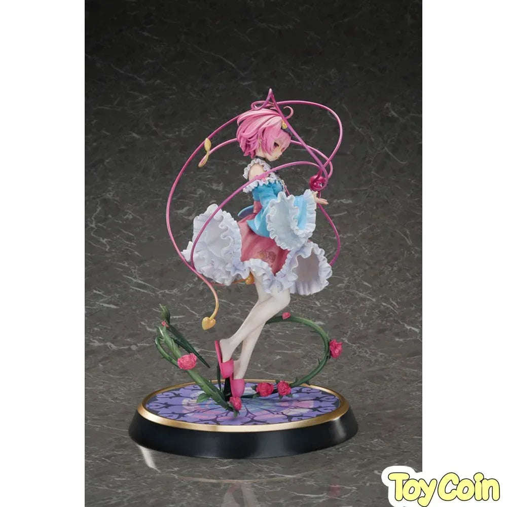 3rd Eye Satori Komeiji by MAGI ARTS - Shop at ToyCoin