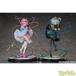 3rd Eye Satori Komeiji by MAGI ARTS - Shop at ToyCoin