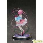 3rd Eye Satori Komeiji by MAGI ARTS - Shop at ToyCoin