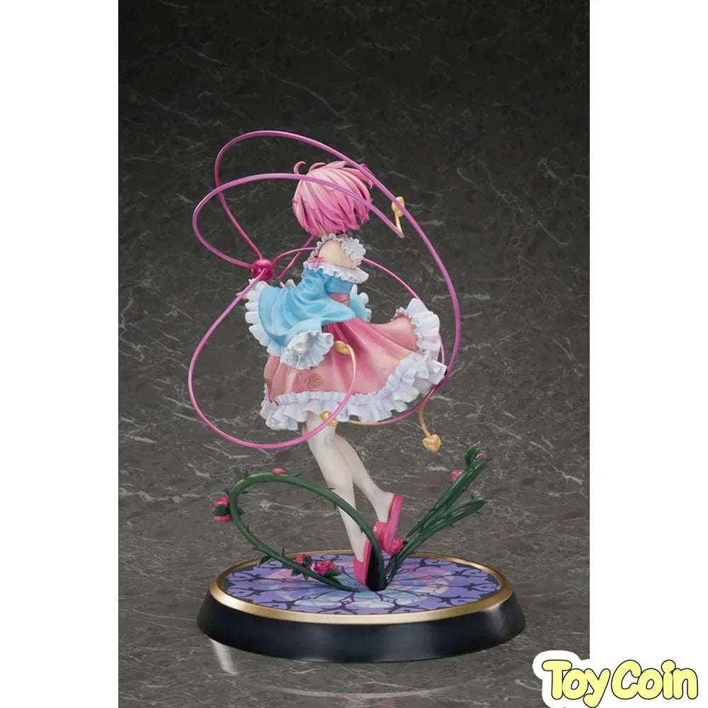 3rd Eye Satori Komeiji by MAGI ARTS - Shop at ToyCoin