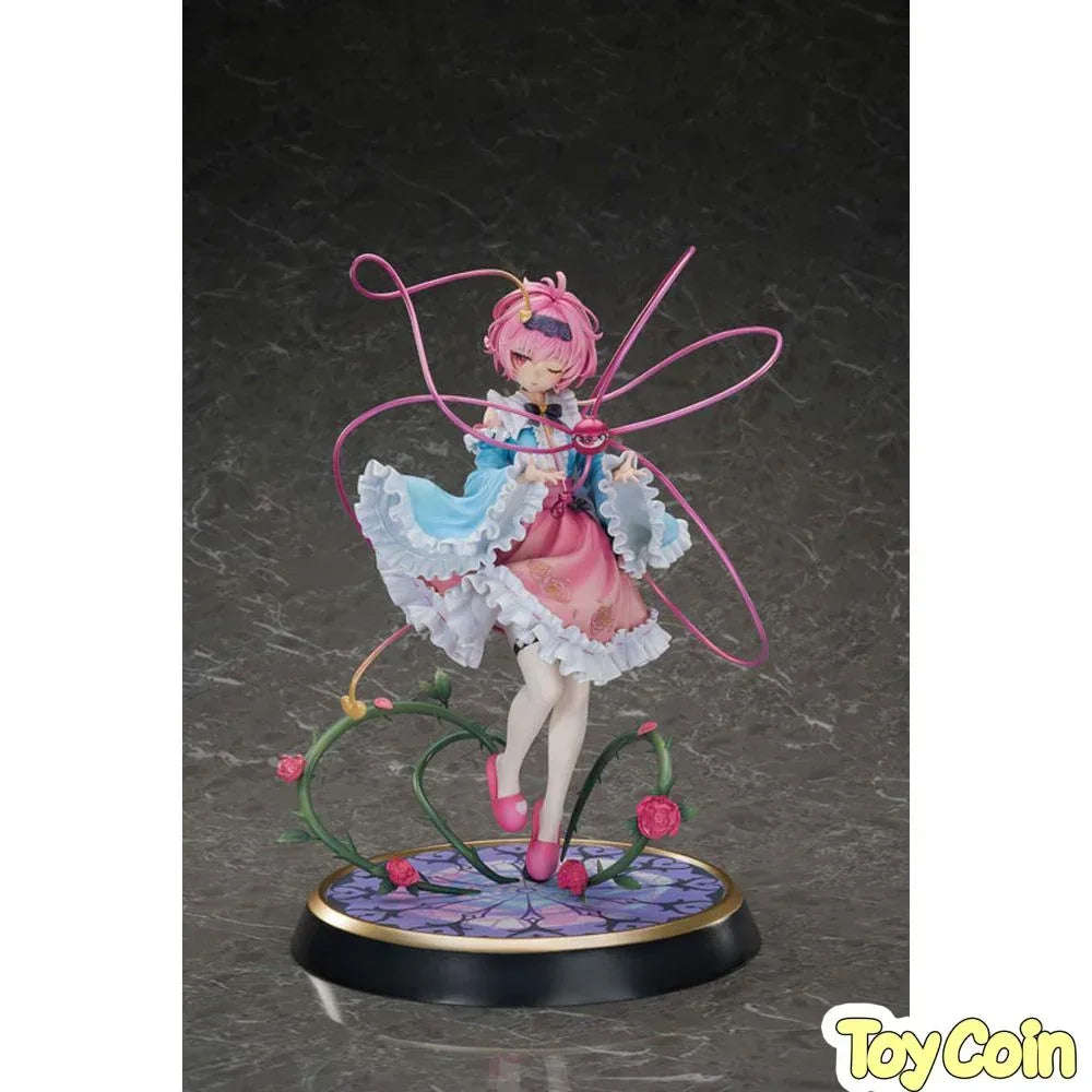 3rd Eye Satori Komeiji by MAGI ARTS - Shop at ToyCoin