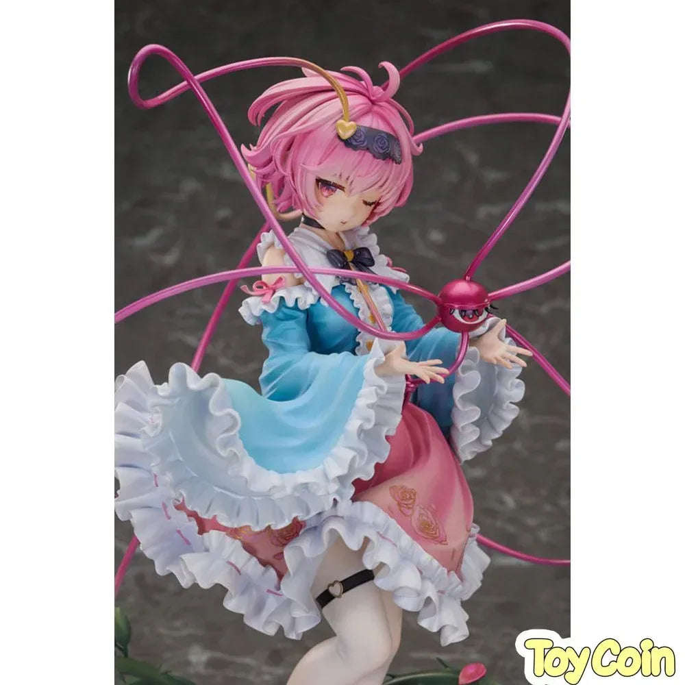 3rd Eye Satori Komeiji by MAGI ARTS - Shop at ToyCoin