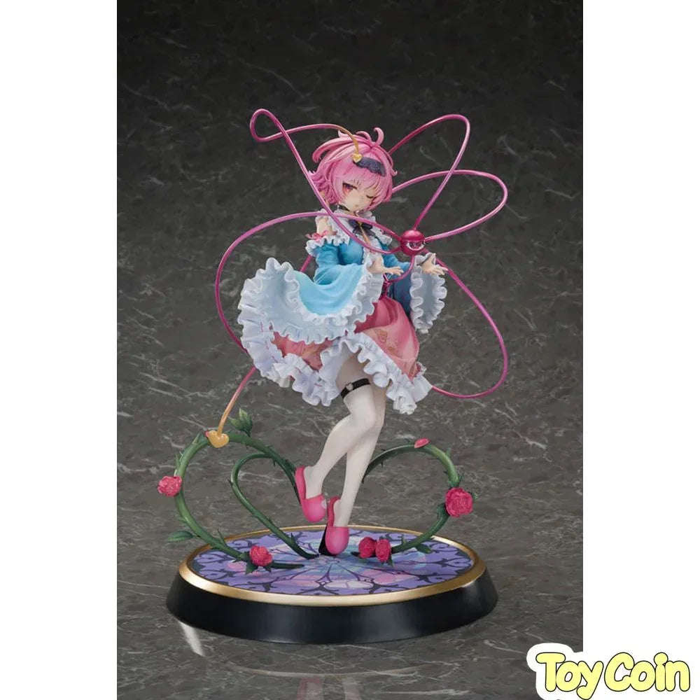 3rd Eye Satori Komeiji by MAGI ARTS - Shop at ToyCoin