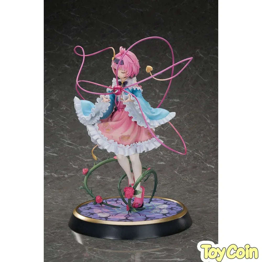 3rd Eye Satori Komeiji by MAGI ARTS - Shop at ToyCoin