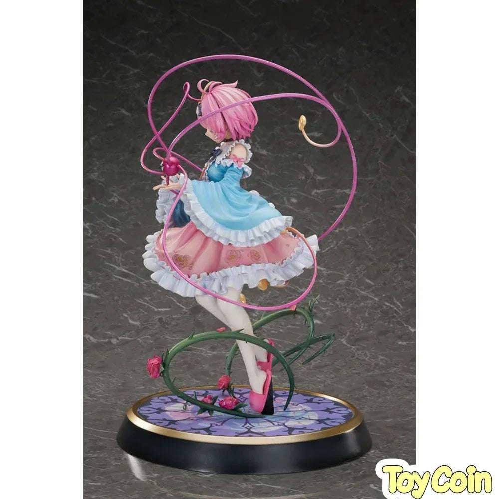 3rd Eye Satori Komeiji: Deluxe Edition by MAGI ARTS - Shop at ToyCoin