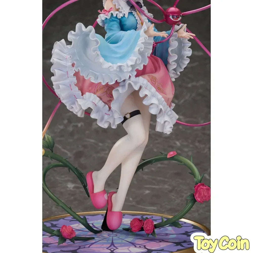 3rd Eye Satori Komeiji: Deluxe Edition by MAGI ARTS - Shop at ToyCoin