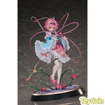 3rd Eye Satori Komeiji: Deluxe Edition by MAGI ARTS - Shop at ToyCoin