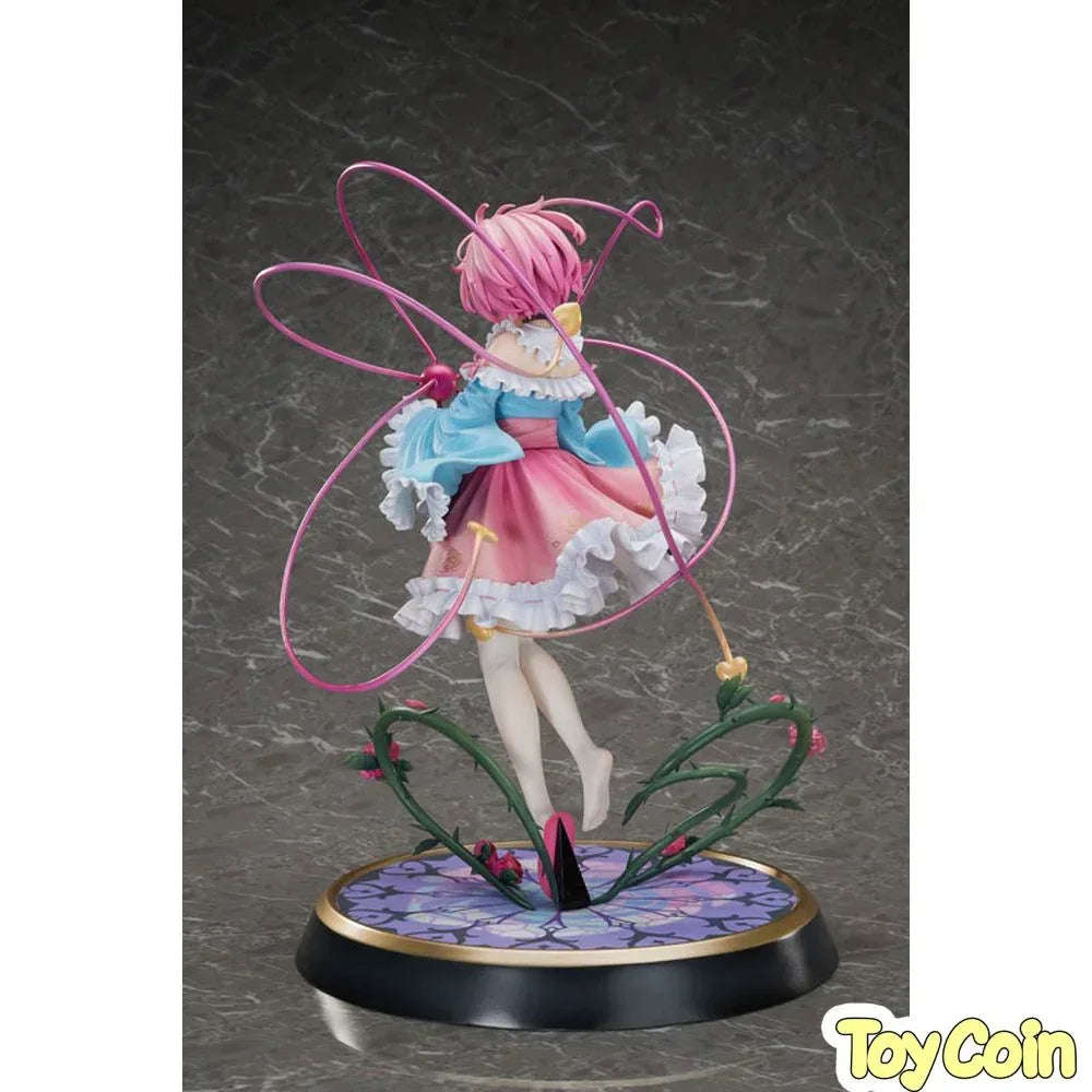 3rd Eye Satori Komeiji: Deluxe Edition by MAGI ARTS - Shop at ToyCoin