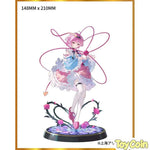3rd Eye Satori Komeiji: Deluxe Edition by MAGI ARTS - Shop at ToyCoin