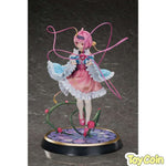 3rd Eye Satori Komeiji: Deluxe Edition by MAGI ARTS - Shop at ToyCoin