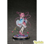 3rd Eye Satori Komeiji: Deluxe Edition by MAGI ARTS - Shop at ToyCoin