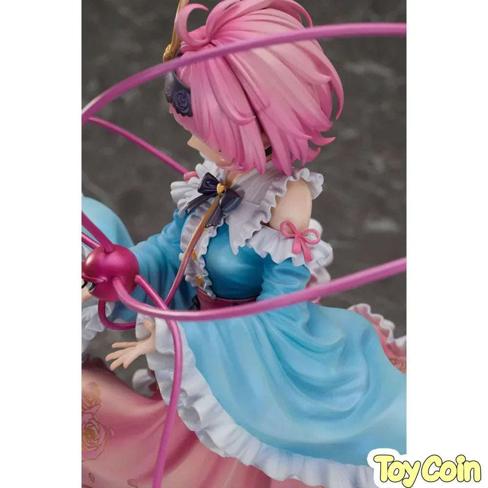 3rd Eye Satori Komeiji: Deluxe Edition by MAGI ARTS - Shop at ToyCoin