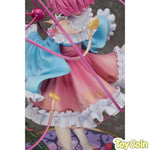 3rd Eye Satori Komeiji: Deluxe Edition by MAGI ARTS - Shop at ToyCoin