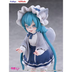 4.5-chan Hatsune Miku Wolf Ver. by  FuRyu 4573646263048 ToyCoin
