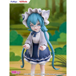 4.5-chan Hatsune Miku Wolf Ver. by  FuRyu 4573646263048 ToyCoin