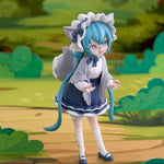 4.5-chan Hatsune Miku Wolf Ver. by  FuRyu 4573646263048 ToyCoin