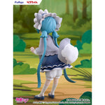 4.5-chan Hatsune Miku Wolf Ver. by  FuRyu 4573646263048 ToyCoin