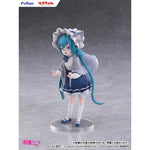 4.5-chan Hatsune Miku Wolf Ver. by  FuRyu 4573646263048 ToyCoin