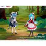 4.5-chan Hatsune Miku Wolf Ver. by  FuRyu 4573646263048 ToyCoin