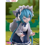 4.5-chan Hatsune Miku Wolf Ver. by  FuRyu 4573646263048 ToyCoin
