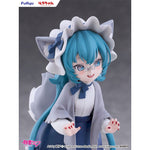 4.5-chan Hatsune Miku Wolf Ver. by  FuRyu 4573646263048 ToyCoin
